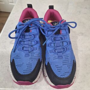 Ryka Women's, Kudos Hiking Shoe Size 7W